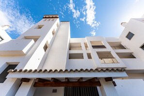 Exterior - MalagaSuite Alamar Mijas (La Cala de Mijas)