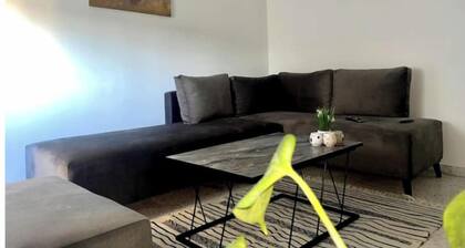 Nice apartment ideally located