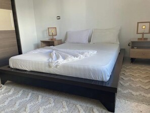 1 habitación, wifi y ropa de cama 