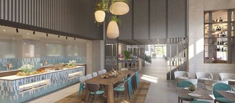 Courtyard By Marriott Dakar Diamniadio