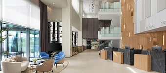 Courtyard By Marriott Dakar Diamniadio