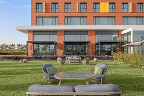 Property amenity - Courtyard By Marriott Dakar Diamniadio (Diamniadio)