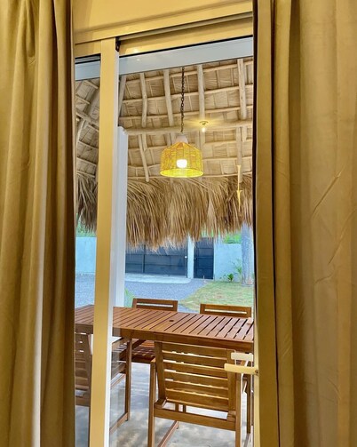 Playita 夢想之家飯店