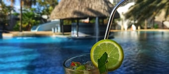 Hotel Margarita Village
