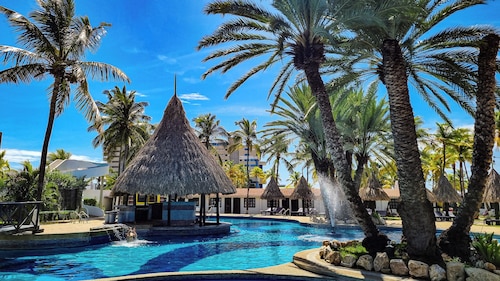 Hotel Margarita Village - All Inclusive
