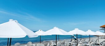 Hotel Margarita Village