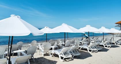 Hotel Margarita Village