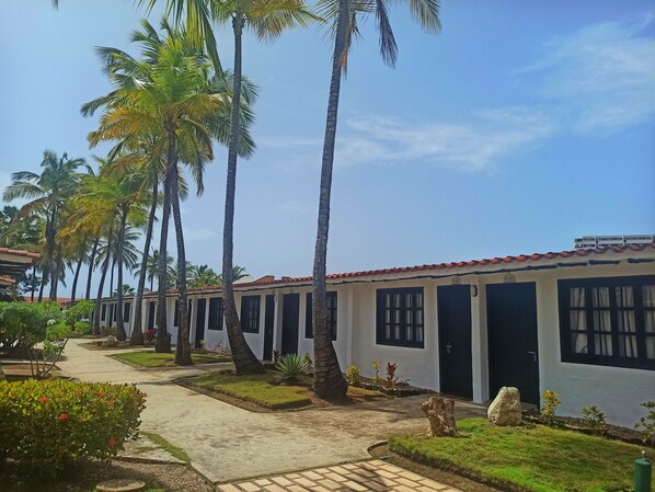 Minibar, caixa forta a l'habitació i escriptori 