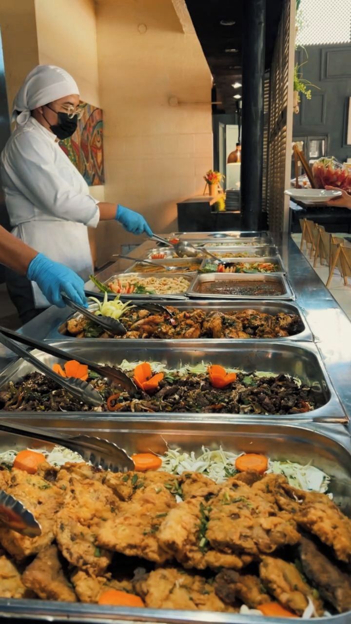 Restoran
