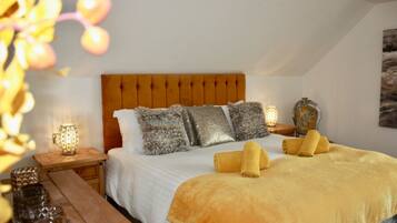 House | 3 bedrooms, iron/ironing board, free WiFi, bed sheets