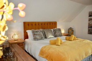 Casa | 3 habitaciones, tabla de planchar con plancha y wifi gratis 