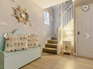 House | Interior