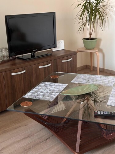 Mirvana Apartment Serenity Suite 2bedroom with AC and WiFi in charming Timișoara