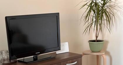 Mirvana Apartment Serenity Suite 2bedroom with AC and WiFi in charming Timișoara