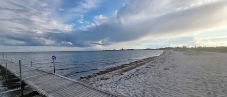 Spiaggia