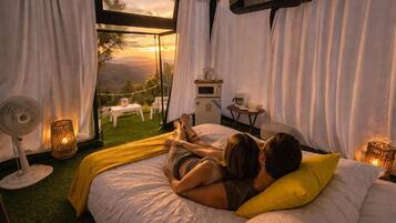 1 slaapkamer, wifi, beddengoed