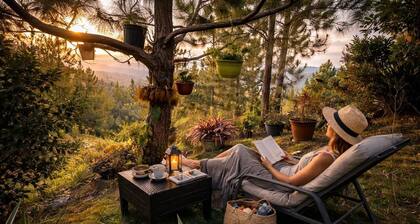 Exclusive DOMO Pyramid Crystal