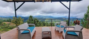 Luxury MASTER Cabin Spectacular view 2 or 4 people