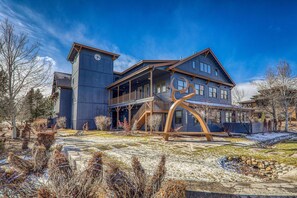 Exterior - Truckee Condo (Truckee)