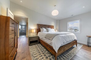 3 bedrooms, free WiFi, bed sheets - Truckee Condo (Truckee)