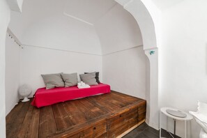 Interior - Casa Settecento by Rentbeat (Ostuni)