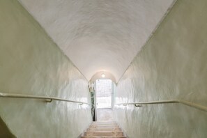 Interior - Casa Settecento by Rentbeat (Ostuni)