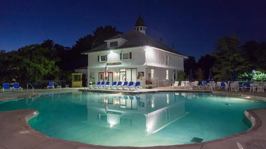 Birchmont Townhouses