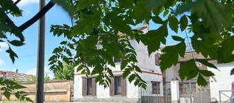 Home and Garden, relaxation in Crema, old barn now home "Butterfly"
