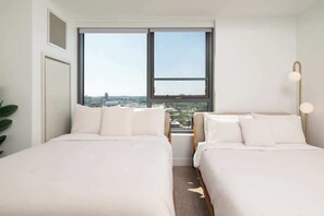 1 Schlafzimmer, Bügeleisen/Bügelbrett, Reisekinderbett, WLAN