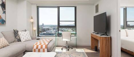 TV, videospill, bøker og stereoanlegg