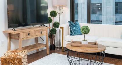 Back-Bay Upscale Central Condo Bos Common Downtown