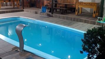 Außenpool
