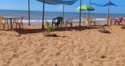 Casa de praia