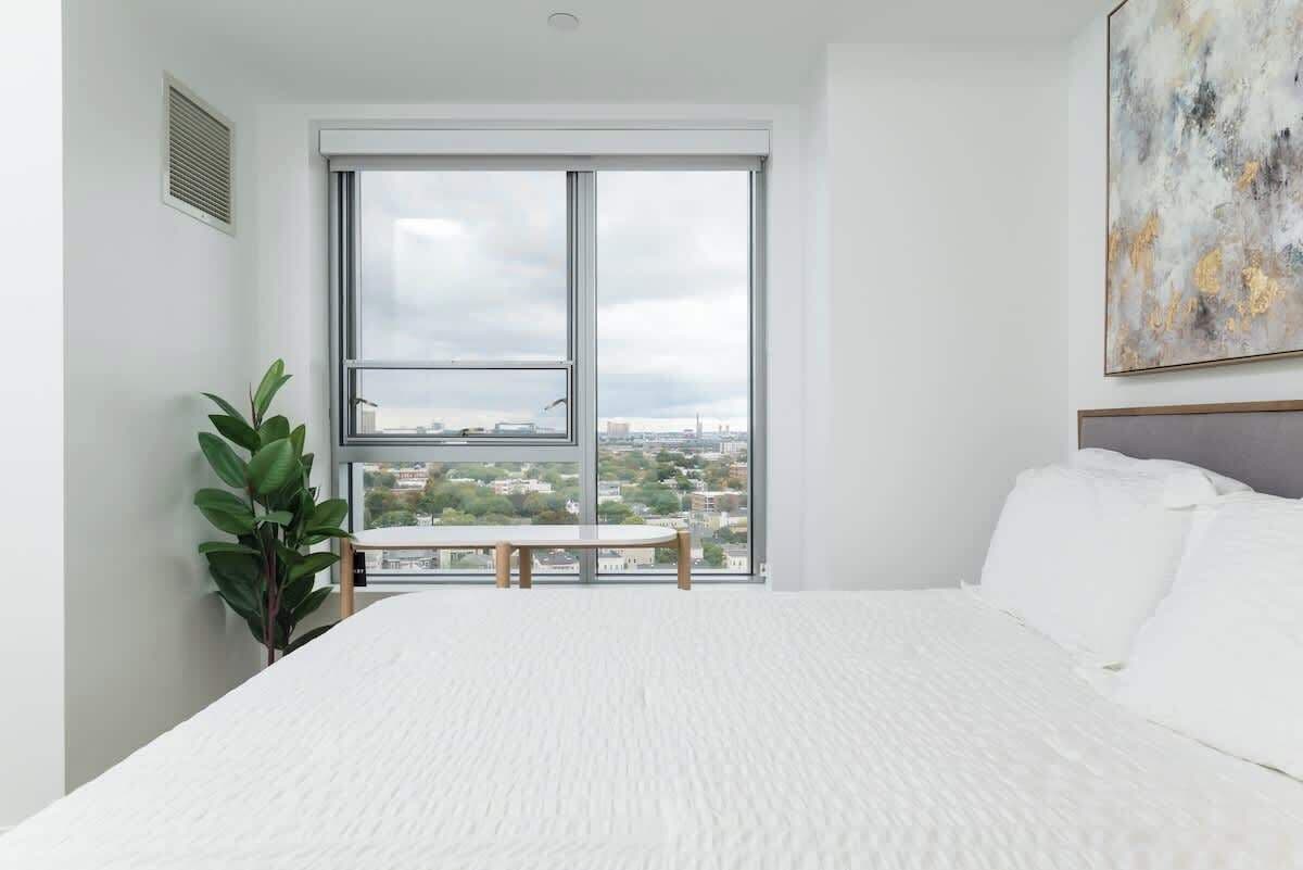 3 室のベッドルーム、アイロン / アイロン台、旅行用ベビーベッド、WiFi