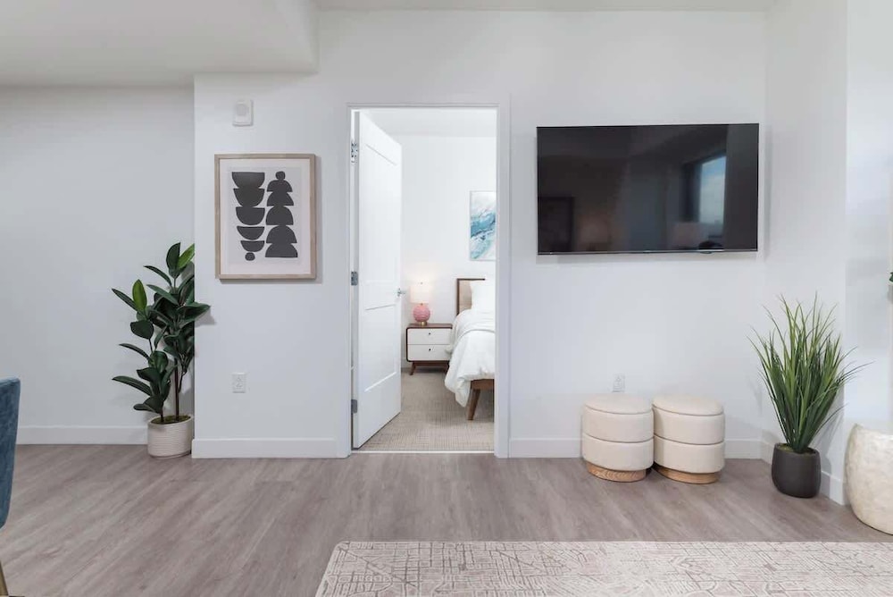 Upscale Penthouse near MIT Harvard Central Square! Cambridge Abritel