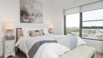 2 Schlafzimmer, Bügeleisen/Bügelbrett, Reisekinderbett, WLAN