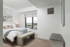 2 Schlafzimmer, Bügeleisen/Bügelbrett, Reisekinderbett, WLAN