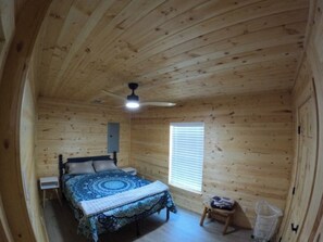 3 slaapkamers, wifi, beddengoed