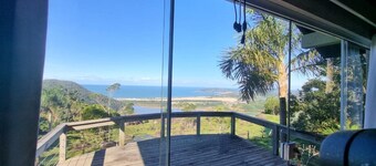 Casa Garopaba Vista Panorâmica do Mar