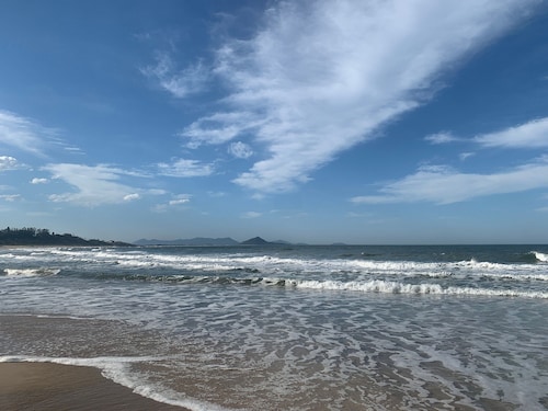 Casa Garopaba Vista Panorâmica do Mar