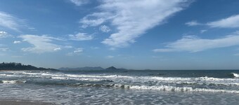 Casa Garopaba Vista Panorâmica do Mar