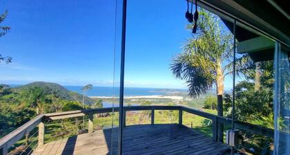 Casa Garopaba Vista Panorâmica do Mar