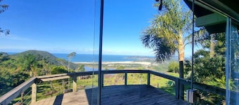 Casa Garopaba Vista Panorâmica do Mar