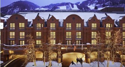 St Regis Aspen Resort - 3BR Residence AG