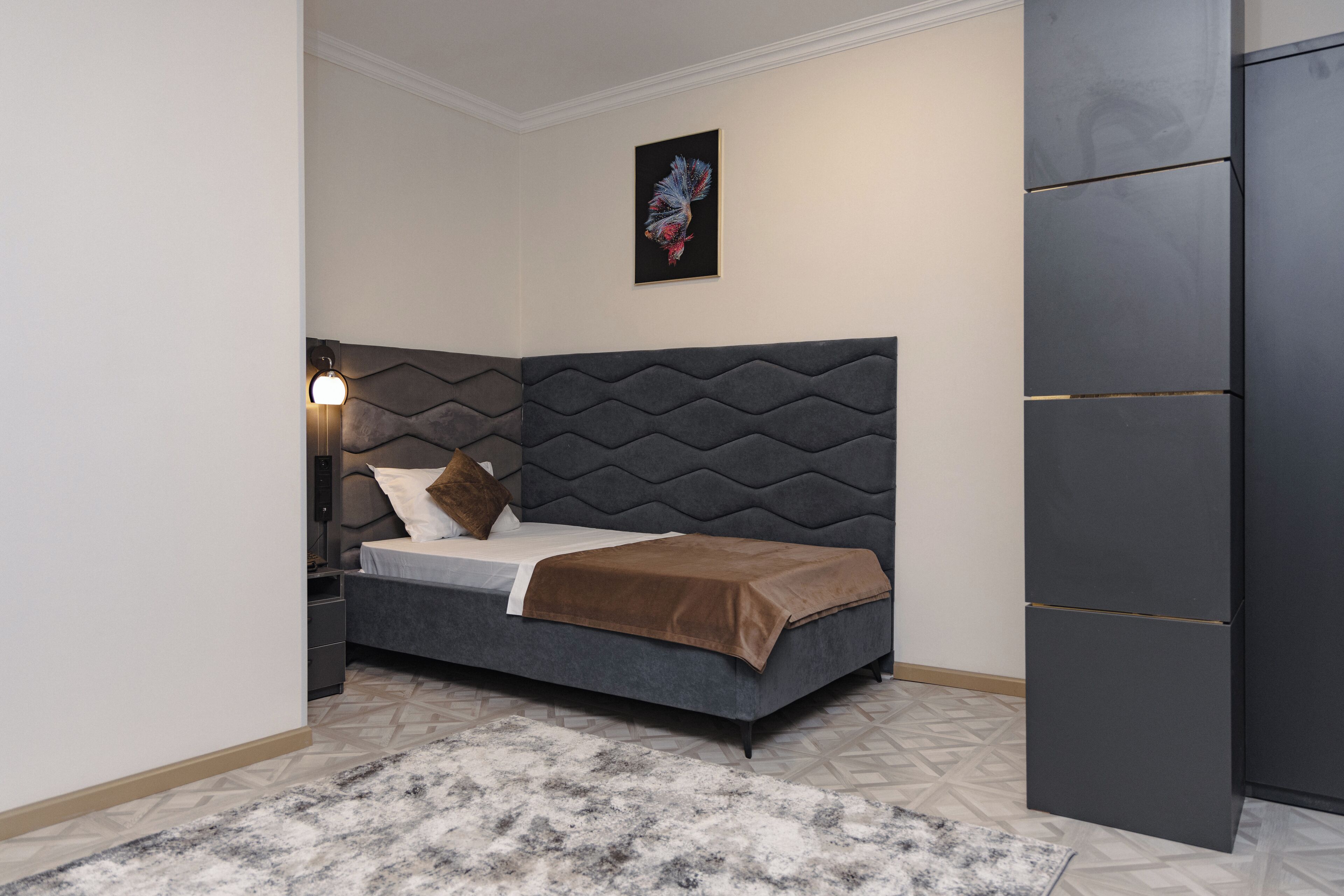 Photo - Art Royal Hotel