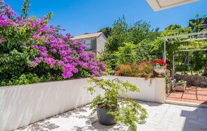 Property grounds - Cozy apartment in Zaton Veliki (Zaton Veliki)