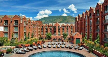 Aspen St Regis Resort - 3 Bedroom Resident