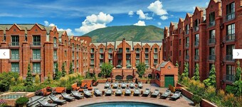 Aspen St Regis Resort - 3 Bedroom Resident
