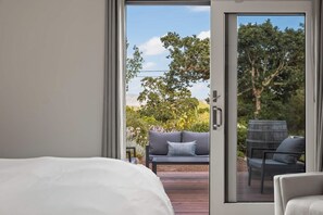 3 chambres, fer et planche à repasser, Wi-Fi gratuit, draps fournis