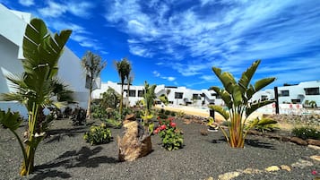 Apartamento | Jardines del alojamiento